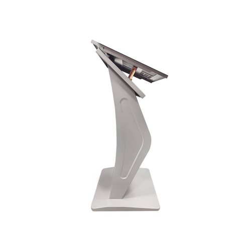 Base Tipo K / Dimensiones 450 x 500 x 960 mm / Peso 18 kg / Color Plata/Compatible con DSTPW332C