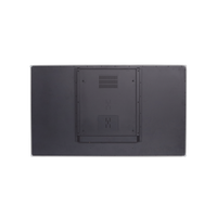 MÁQUINA DE CONSULTA DE ESTACIONAMIENTO / PANTALLA 31.5 PULGADAS / RESOLUCIÓN 1920X1080 / ANDROID