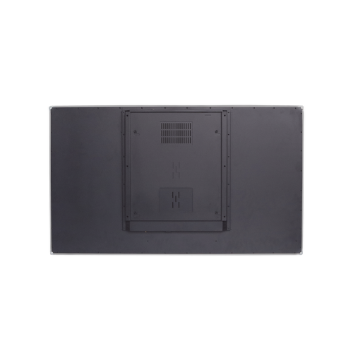 MÁQUINA DE CONSULTA DE ESTACIONAMIENTO / PANTALLA 31.5 PULGADAS / RESOLUCIÓN 1920X1080 / ANDROID