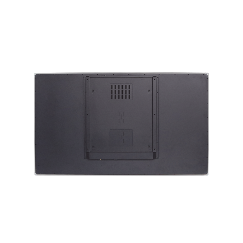 MÁQUINA DE CONSULTA DE ESTACIONAMIENTO / PANTALLA 31.5 PULGADAS / RESOLUCIÓN 1920X1080 / ANDROID