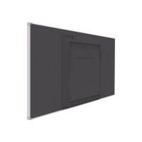 MÁQUINA DE CONSULTA DE ESTACIONAMIENTO / PANTALLA 31.5 PULGADAS / RESOLUCIÓN 1920X1080 / ANDROID