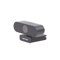 Cámara Web ALTA DEFINICIÓN (1080p) con Autoenfoque / Giro 360° / Gran Angular / Micrófono Integrado / Conector USB / Fácil de Instalar / Reducción de Ruido Inteligente