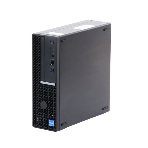 Estación de Trabajo (Workstation) para Monitoreo / 64 Bits / Intel® Core i5 - 12500 / 16 GB RAM / M.2 256 GB / Windows 10 IoT Enterprise / 4 Salidas de Video