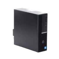 Estación de Trabajo (Workstation) para Monitoreo / 64 Bits / Intel® Core i5 - 12500 / 16 GB RAM / M.2 256 GB / Windows 10 IoT Enterprise / 4 Salidas de Video