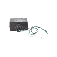 Protector 120 VCA / 15 A / NEMA 4X Exterior / LED Diagnóstico / Paneles de Incendio y Motores