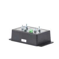Protector 120 VCA Serie / 20 A / Contacto Seco / EMI/RFI / Paneles de Incendio y Equipo Crítico