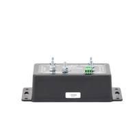Protector 120 VCA Serie / 20 A / Contacto Seco / EMI/RFI / Paneles de Incendio y Equipo Crítico