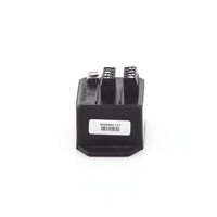 Protector Bajo Voltaje / 2 Pares / NAC SLC IDC PIV / Terminales Tornillo / Sistemas de Incendio
