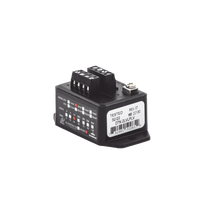 Protector contra Sobretensiones del Circuito de Datos y Señalización / Lazos NAC, SLC, IDC, PIV, Paneles de Incendio, Alarma, Altavoces y Teléfonos