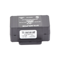 Protector PoE / RJ45 Hembra / 10 GbE / PoE y HiPoE / C�maras IP y WAP