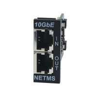 Módulo de Protección contra Sobretensiones de Reemplazo Rápido, Compatible con Montaje DTK-VM2R24