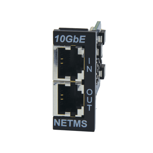 Módulo de Protección contra Sobretensiones de Reemplazo Rápido, Compatible con Montaje DTK-VM2R24