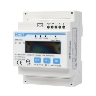 Sistema de Exportación y Gestión de Energía Inteligente para Inyección Cero