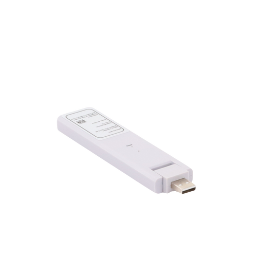 Módulo para Monitoreo LITE por Wifi del Microinversor HMS Hasta 12 Módulos Solares