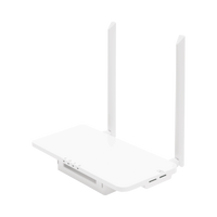 Modulo para Monitoreo PRO Para Microinversores HMS, Hasta 99 Módulos Solares, Conexion WIFI y cable RJ45