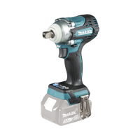 Llave de impacto BL 18V LXT 1/2" 330 N-m. Inserción de Bola, No incluye Baterías, Cargador y sin Maletín.