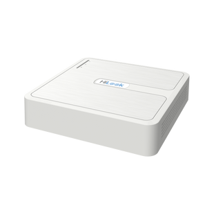 [Audio Bidireccional] DVR 4 Canales TurboHD + 1 Canal IP / 2 Megapixel (1080p) Lite / Acusense Lite (Busqueda Inteligente Personas Vehiculos) / 1 Bahia de Disco Duro / H.265+ / Salida de Vídeo Full HD