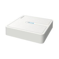 DVR 8 Canales TurboHD + 2 Canales IP / 2 Megapíxel (1080p) Lite / Acusense Lite (Evita Falsas Alarmas) / Audio Bidireccional y Coaxitron / 1 Bahía de Disco Duro / H.265+ / Salida de Vídeo Full HD