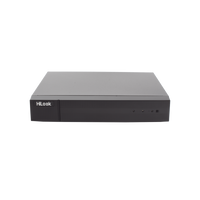 DVR 4 Canales TurboHD + 1 Canal IP / 2 Megapíxel (1080p) Lite / Acusense Lite (Evita Falsas Alarmas) / Audio por Coaxitron / 1 Bahía de Disco Duro / H.265+ / Salida de Vídeo Full HD