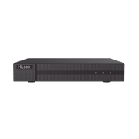 [Audio Bidireccional] DVR 8 Canales TurboHD + 2 Canal IP / 2 Megapixel (1080p) Lite / Acusense Lite (Evita Falsas Alarmas) / Audio por Coaxitron / 1 Bahia de Disco Duro / H.265+ / Salida de Vídeo Full HD
