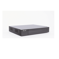 DVR  16 Canales TurboHD + 16 Canales IP / 8 Megapíxel (4K) / Audio por Coaxitron / ACUSENSE Lite / 2 Bahías de Disco Duro / H.265+ / Salida en Video en 4K