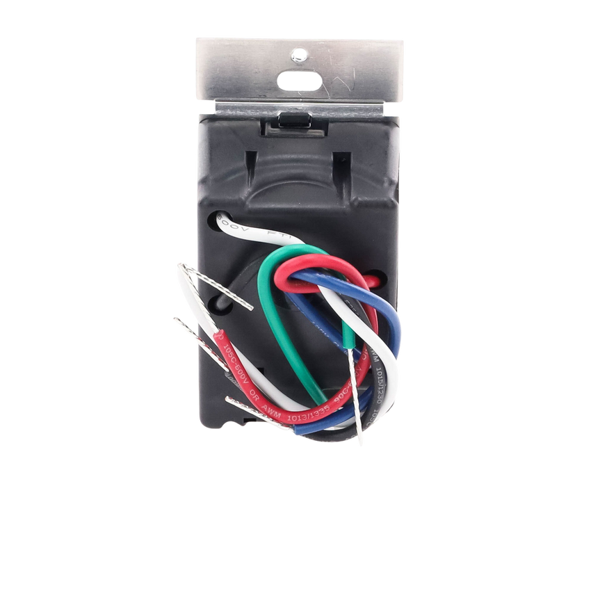 (Caseta Wireless) Interruptor Inteligente On/Off, requiere cable neutro. 5A /120V
