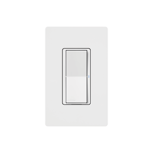 (Caseta Wireless) Interruptor Inteligente On/Off, requiere cable neutro. 5A, /120V