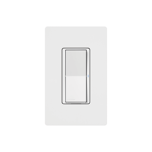 (Caseta Wireless) Interruptor Inteligente On/Off, requiere cable neutro. 5A, /120V