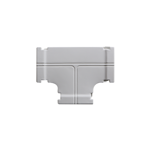 Derivación tipo "T" para canaleta DX10000.00