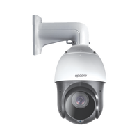 Domo PTZ TurboHD 2 Megapixel (1080P) / 25X Zoom / 100 mts IR EXIR / Exterior IP66 / WDR 120 dB / RS-485 / Ultra Baja Iluminación / Recorridos Programados