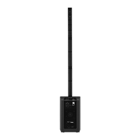 SISTEMA DE PA MICRO LINE ARRAY, COMPLEMENTO ESTEREO PARA STGP1KMKII-SET
