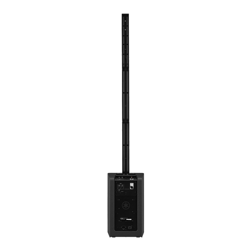 SISTEMA DE PA MICRO LINE ARRAY, COMPLEMENTO ESTEREO PARA STGP1KMKII-SET