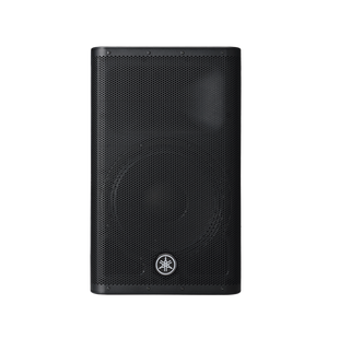 Altavoz Amplificado de 2 vías de 12in | Potencia: 1110W RMS | 134 dB SPL max
