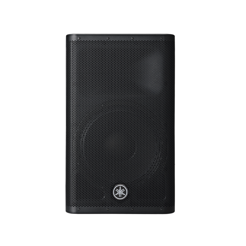Altavoz Amplificado de 2 vías de 12in | Potencia: 1110W RMS | 134 dB SPL max