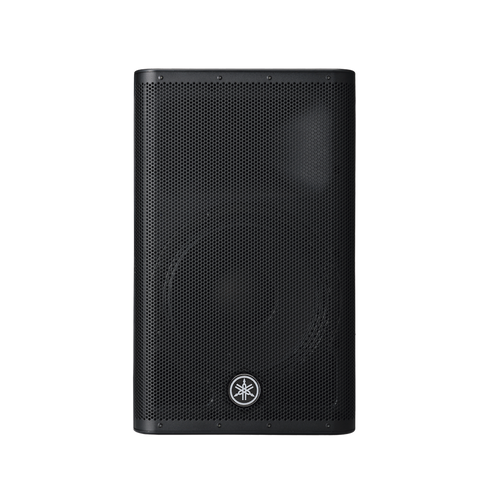 Altavoz Amplificado de 2 vías de 12in | Potencia: 1110W RMS | 134 dB SPL max