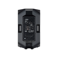 Altavoz Amplificado de 2 vías de 12in | Potencia: 1110W RMS | 134 dB SPL max