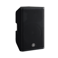 Altavoz Amplificado de 2 vías de 12in | Potencia: 1110W RMS | 134 dB SPL max