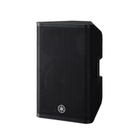 Altavoz Amplificado de 2 vías de 12in | Potencia: 1110W RMS | 134 dB SPL max