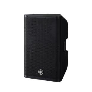 Altavoz Amplificado de 2 vías de 12in | Potencia: 1110W RMS | 134 dB SPL max
