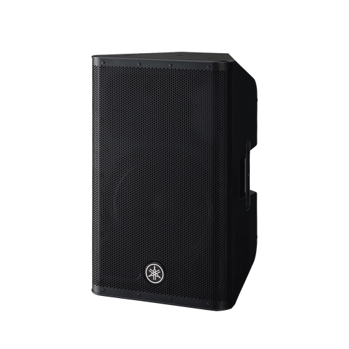 Altavoz Amplificado de 2 vías de 12in | Potencia: 1110W RMS | 134 dB SPL max