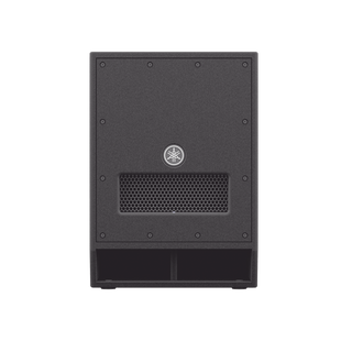 Subwoofer Amplificado de 12in | Potencia: 800W RMS | Frecuencia: 42Hz-150Hz | 134 dB SPL