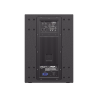 Subwoofer Amplificado de 12in | Potencia: 800W RMS | Frecuencia: 42Hz-150Hz | 134 dB SPL