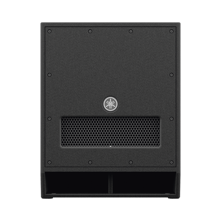 Subwoofer Amplificado 15In, 1020w, DSP Integrado, Pasabanda