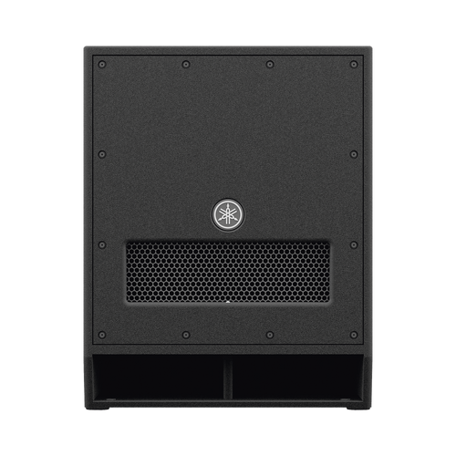 Subwoofer Amplificado 15In, 1020w, DSP Integrado, Pasabanda