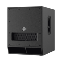 Subwoofer Amplificado 15In, 1020w, DSP Integrado, Pasabanda