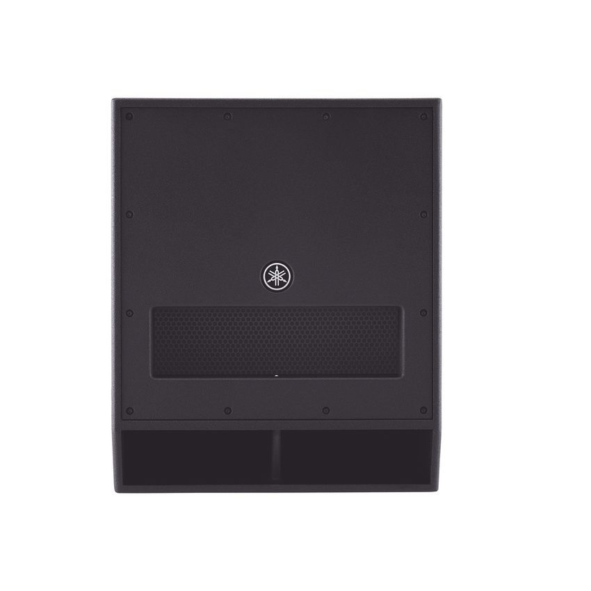 Subwoofer Amplificado de 18in | Potencia: 1020W | Frecuencia: 32Hz-120Hz | 136 dB SPL | DSP
