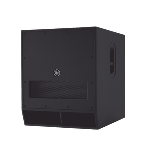 Subwoofer Amplificado de 18in | Potencia: 1020W | Frecuencia: 32Hz-120Hz | 136 dB SPL | DSP