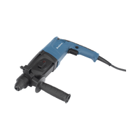 Taladro Rotomartillo Demoledor 800W 110V / Broquero SDS-PLUS / 3 J Energ�a de Impacto / 3 Funciones Taladro Martillo Demolici�n / Perforaci�n 25 mm (1 in)