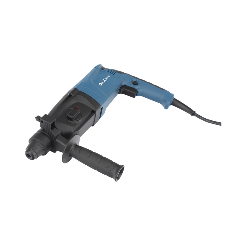 Taladro Rotomartillo Demoledor 800W 110V / Broquero SDS-PLUS / 3 J Energ�a de Impacto / 3 Funciones Taladro Martillo Demolici�n / Perforaci�n 25 mm (1 in)