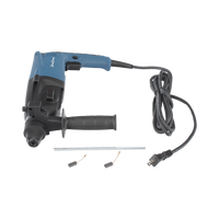 Taladro Rotomartillo Demoledor 800W 110V / Broquero SDS-PLUS / 3 J Energ�a de Impacto / 3 Funciones Taladro Martillo Demolici�n / Perforaci�n 25 mm (1 in)